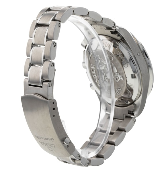 Omega Speedmaster Racing 326.30.40.50.01.001